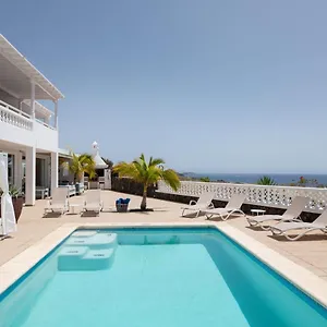 Odin Luxury By Buenavilla Puerto Calero